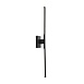 Светильник настенный ST-Luce Черный/Белый LED 1*12W 3200K SL1580.401.01 - фото
