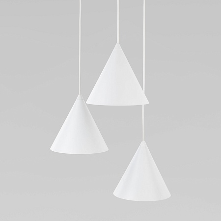 Подвесной светильник TK Lighting 10012 Cono - фото