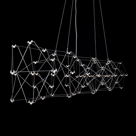 10257/920 Подвесной светильник LOFT IT Universe - фото