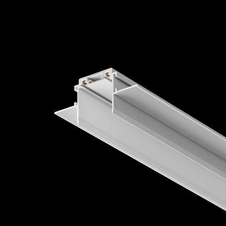 Шинопровод встраиваемый Technical Busbar trunkings Radity TRA084MP-12W - фото