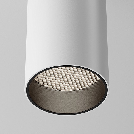 Потолочный светильник Technical FOCUS LED C056CL-L12W4K-W-W - фото