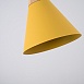 Подвесной Светильник Xd-B Yellow Imperiumloft 178213-26 - фото