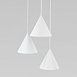 Подвесной светильник TK Lighting 10012 Cono - фото