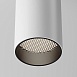 Потолочный светильник Technical FOCUS LED C056CL-L12W4K-W-W - фото