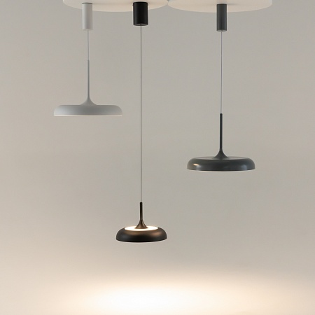 Подвесной светильник Maytoni Gerhard MOD189PL-L18GR3K1 - фото