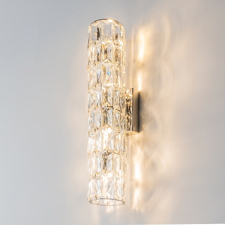 Настенный светильник (бра) Maytoni Talento DIA008WL-02CH - фото