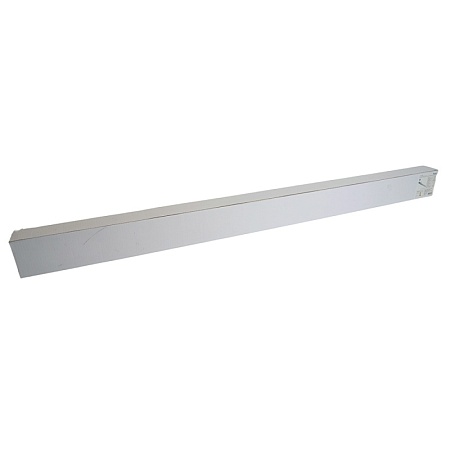 Светодиодный линейный прожектор для подсветки стен Feron LL-890 36W красный 85-265V IP65 - фото