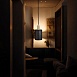 Подвесной Светильник Rogerd Small Black Brass Imperiumloft 189838-23 - фото