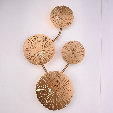 Настенный Светильник Inca Twig Wall A Imperiumloft 179938-26 - фото