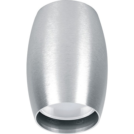 Светильник потолочный Feron ML178 MR16 GU10 35W 230V, серебро - фото