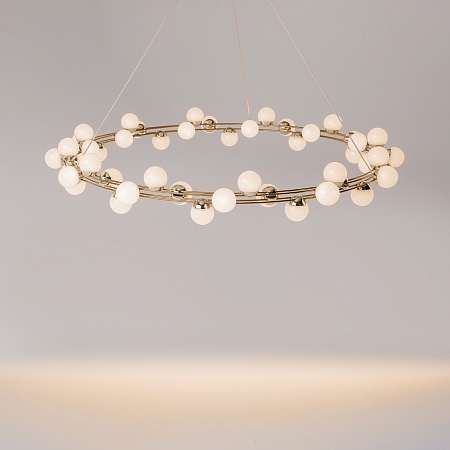 Подвесной светильник Maytoni Tessara MOD081PL-L60G3K - фото