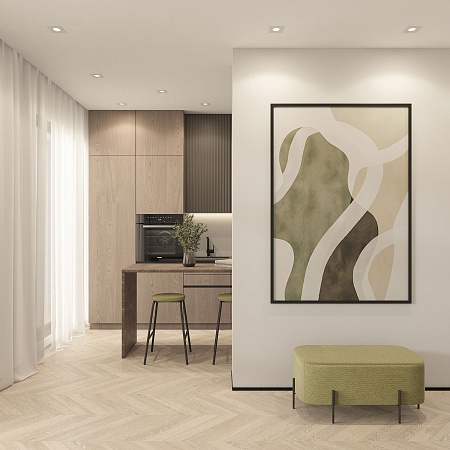 DK2121-WH Встраиваемый светильник, IP 20, 50 Вт, GU10, белый, алюминий - фото