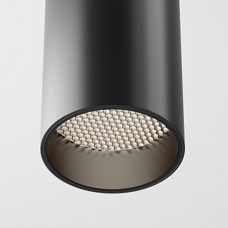 Потолочный светильник Technical FOCUS LED C056CL-L12B4K-W-D-B - фото