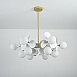 Люстра Matisse Self D90 Imperiumloft 149659-26 - фото