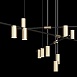 8120-12 Светильник на штанге LOFT IT Tribes - фото