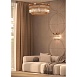 Настенный светильник Divinare BRILLANTE 6813/17 AP-2 - фото