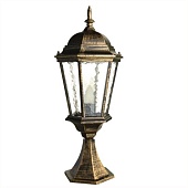 Ландшафтный светильник ARTE LAMP A1204FN-1BN