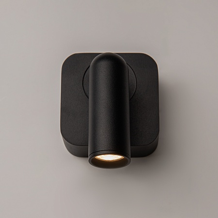 Настенный светильник (бра) Technical Mirax C039WL-L3B3K - фото