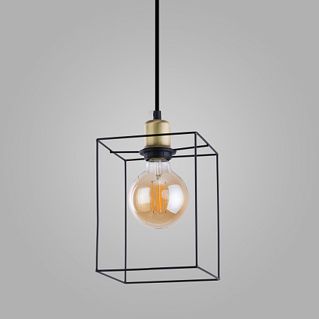 Подвесной светильник в стиле лофт 4199 Cayo - фото