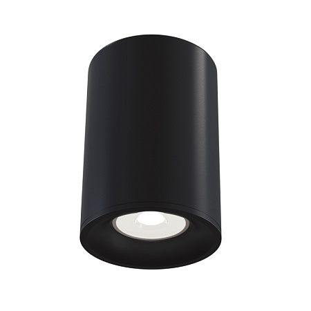 Потолочный светильник Technical Slim C012CL-01B - фото