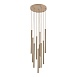 Подвесной светильник TK Lighting 11487 Ferro Sabia - фото