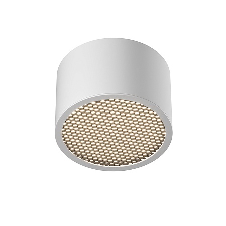 Потолочный светильник Technical C122CL-GX53-W - фото