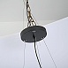 Подвесной Светильник Covert Black D80 Imperiumloft 178132-26 - фото