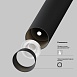 Подвесной светильник Technical Focus T P141RS-L125-6W3K-B - фото