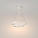 Подвесной светильник Maytoni Rim MOD058PL-L55W3K - фото