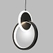 Подвесной Светильник Randall А Black Imperiumloft 232606-23 - фото
