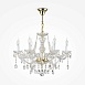Люстра Maytoni Beatrix DIA019-06-G - фото