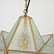 Люстра Star Effervescent D60 Imperiumloft 228946-22 - фото