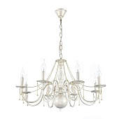 Подвесная люстра Arti Lampadari Camerino E 1.1.8 WG