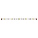 Светодиодная лента Led Strip 10161 - фото