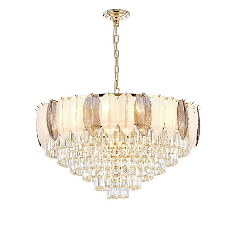 Подвесная люстра Favourite 2982-18P - фото