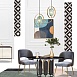 Подвесной Светильник Isendo One Imperiumloft 140773-26 - фото
