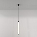 Подвесной светильник Technical Ray P022PL-L20B3K - фото