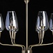 Люстра подвесная MW-Light Элла 483015606 - фото