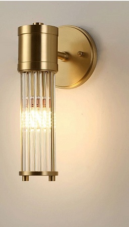 Бра Imperium Collection Claridges 123209-01 Brass Imperiumloft 123209-01 - фото