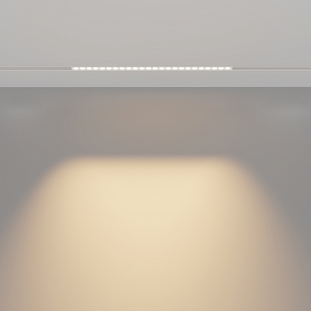 Трековый светильник Technical Points  TR031-4-24WTW-DD-W - фото