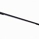 Магнитный трековый светильник Черный LED 1*40W 4000K 2 600Lm Ra>90 120 IP20 L1 206xW22x ST360.446.40 - фото