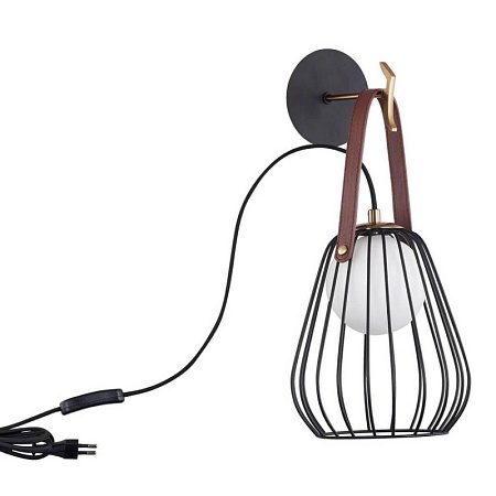 Бра Eker Wall Imperiumloft 167165-26 - фото