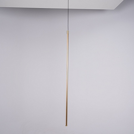 Подвесной Светильник Kemma H100 Gold Imperiumloft 212791-26 - фото