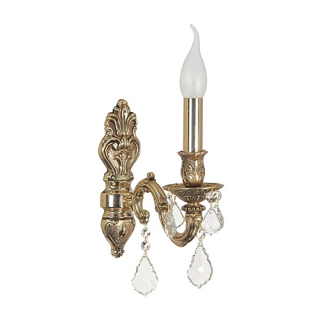 Бра Dio DArte Elite Mannelli E 2.1.1.600 GH - фото