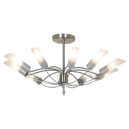 Люстра Lussole LANO GRLSA-2813-10 - фото