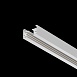 Шинопровод 1м unity накладной/подвесной белый Technical Busbar trunkings Unity TRX001-111W - фото