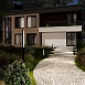 Садово-парковый светильник Outdoor O470FL-L40GF3K - фото