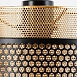 Подвесной светильник Arte Lamp GRID A7069SP-1GO - фото