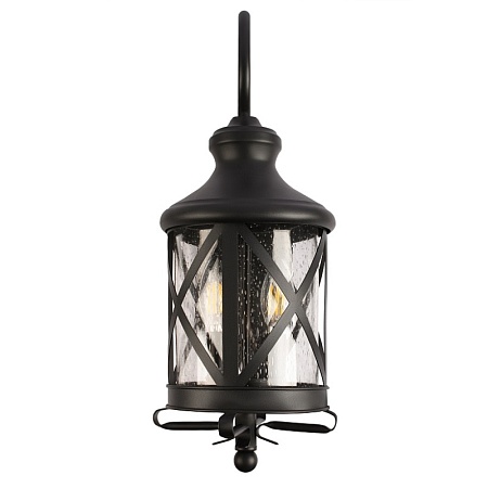 100020W Уличный настенный светильник LOFT IT Ferrara - фото