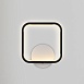 Настенный светильник (бра) Freya FR6201WL-L16BW - фото